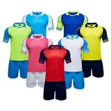 Wholesale Dry Fit Plain Sport Suit Promotional Man's Club T Shirt