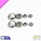 Popular Good Quality Snap Button Metal