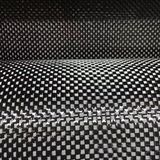 3K 200g Twill Carbon Fiber Fabric