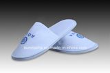 Hotel Disposable Slipper with Customized Logo
