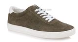 Cow Suede Leather Casual Shoes Mens Life Style Design for European Country