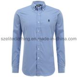 Long Sleeve Men Casual Shirts Pictures (ELTDSJ-264)