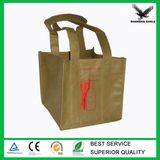 Custom Cheap Non Woven Polypropylene Tote Bag Wholesale