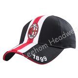 Racing Car Embroidery Baseball Sport Racing Cap