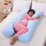 2015 Hot Sell U Shape Pregrancy Pillow