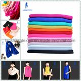 Colorful Satin Cotton Silk Scarf for Lady Woman