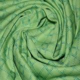 Polyester/Spandex Printed Jersey for Clothing