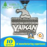 Manufacturer Custom Souvenir Sport Metal Medal for Wholesale