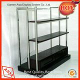 Metal Display Shelf Metal Display Stand Metal Store Fixture