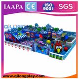 Funny Children Indoor Playground for Sale (QL-3099D)