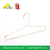 Durable Metal Garment Hanger for Ladies