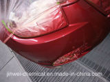 Impact Resistant Automotive Refinish Color Paint