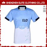 Whiolesale Cheap Quick Dry Rugby Jersey for Women (ELTRJI-1)