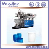 Plastic Drum Making Machine