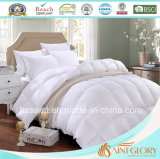 Thick Duck Down Duvet White Goose Feather and Down Comforter