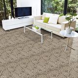 Sofia - Polypropylene Bcf Organic Wall to Wall Carpet