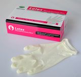 FDA Malaysia Disposable Medical Latex Glove