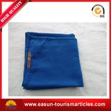 Custom Business Class Travel Acrylic Blankets