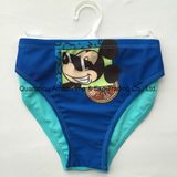 Boy Brief Swimwear