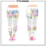 Hot Selling Custom Yoga Pants for Women