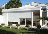 Aluminum Window Roller Shutter/Roller Door/Roller Shutter