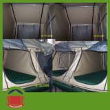 2 Ladders Roof Top Tent Family Size