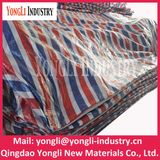 Recycled Plastic Sheet PE Tarpaulin Roll China PE Tarpaulin in Rolls