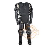 Police Anti Riot Suit with Nij I Standard (FBF-04-1)