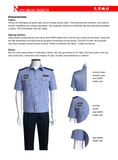 Uniform Shirt