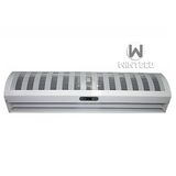 1200mm Competitive Air Curtain Metal Casing Air Curtain