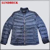 Best Sell Men's Jacket for Winter Outerwear Coat
