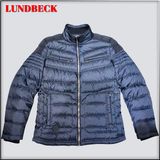 Best Sell Men's Jacket for Winter Outerwear Coat