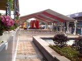Large Event Tent 20X20m (SDC-S)