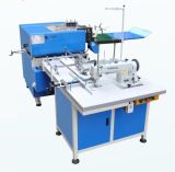 Automatic Paper Sewing and Folding Machine - Reverse Type