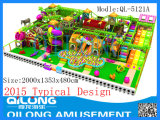 Children Indoor Amusement Park Equipment (QL-5121A)