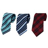 Micro Fiber Novelty Ties