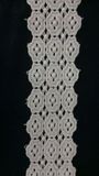 Wholesales Beautiful Chemical Lace Decoration