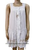 Women's Woven Sleeveless Blouse (RTB14073)