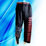 100% Cotton Allover Print Man's Sleep Pants