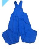 OEM Assorted Colors Bib Work Cargo Pant Overalls