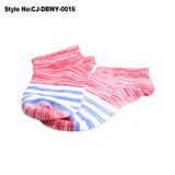 Wholesale Cotton Children's Socks for Promotion