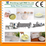 Automatic Instant Organic Baby Food Processing Line