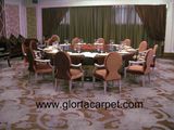 Hand Tufted / Wool / Xian Restaraunt Carpet
