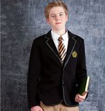 2014 Middle School Uniform for Boys