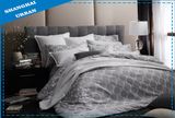 4 PCS Bedding Duvet Cover Set