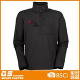 Men's Powerfleece Long Sleeve Jacket