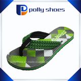 Flip Flops Style and EVA Outsole Material Tatami Slippers