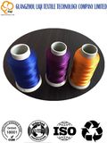 High Strength 100% Polyester Thread