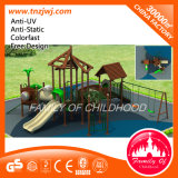 Guangzhou Kids Gym Cheap Playground Slides
