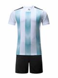 2018 New Soccer Kits